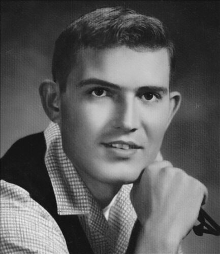 GEORGE  STONOVICH